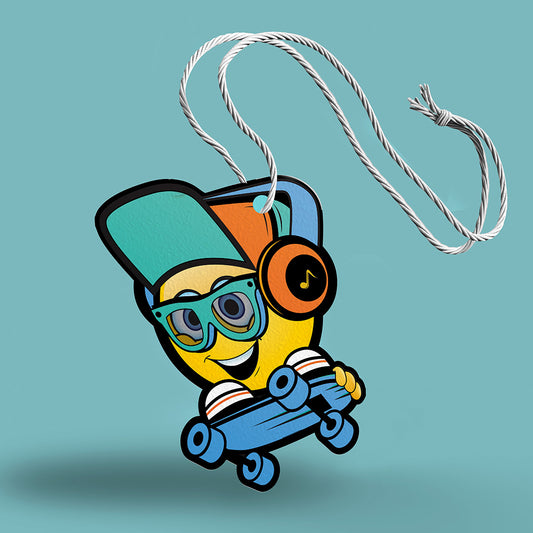 Artic Ice Car Air Freshener