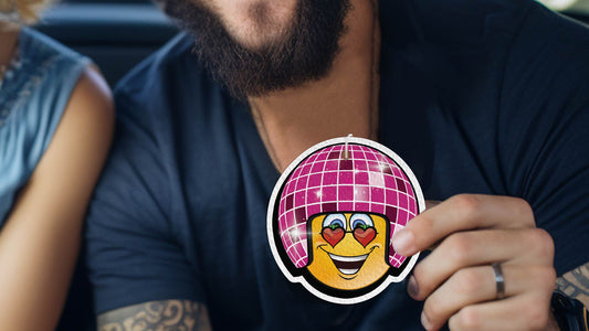Keeping Your Car Smelling Fresh: The Ultimate Guide