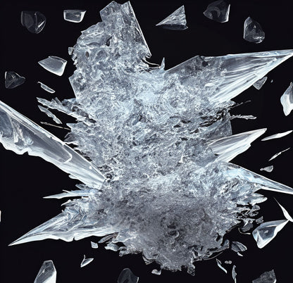 Artic Ice Car Air Freshener
